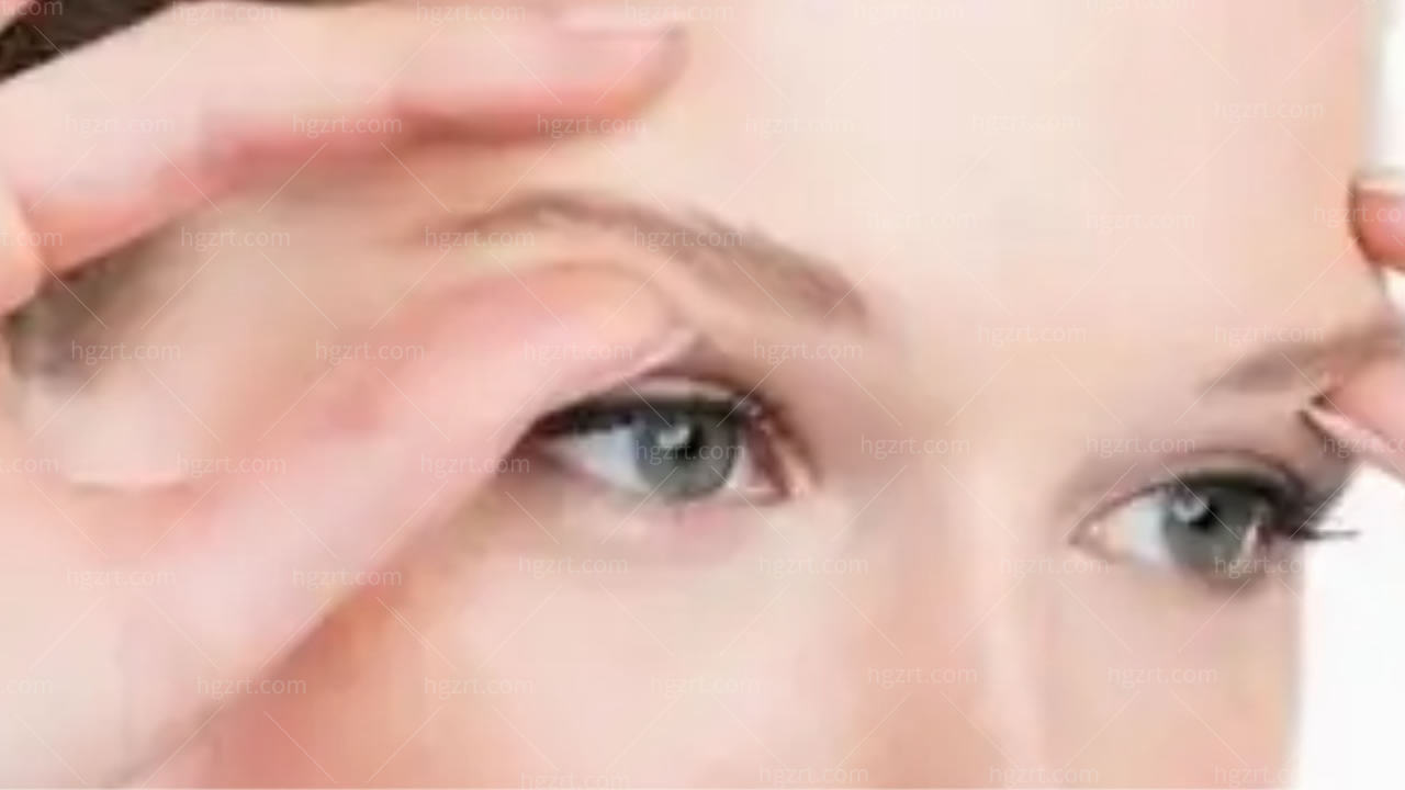 垫眉心可用什么材料？硅胶垫眉心眉骨可以吗？(图3)